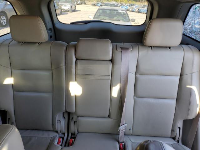 1C4RJFBG9JC484333 - 2018 JEEP GRAND CHER LIMITED 黑色 照片 10