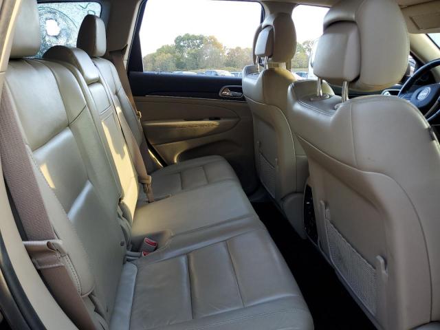 1C4RJFBG9JC484333 - 2018 JEEP GRAND CHER LIMITED 黑色 照片 11