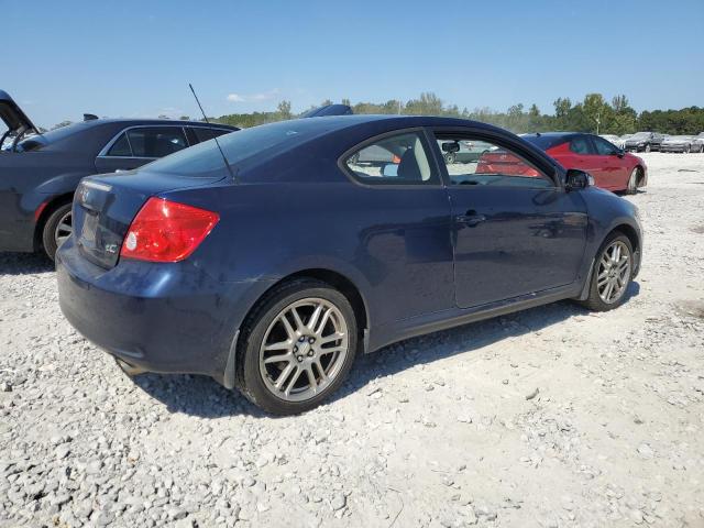JTKDE167370145971 - 2007 TOYOTA SCION TC 蓝色 照片 3