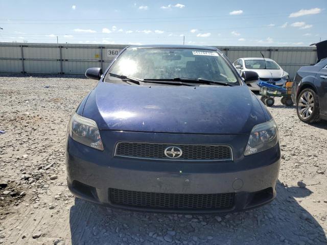 JTKDE167370145971 - 2007 TOYOTA SCION TC 蓝色 照片 5