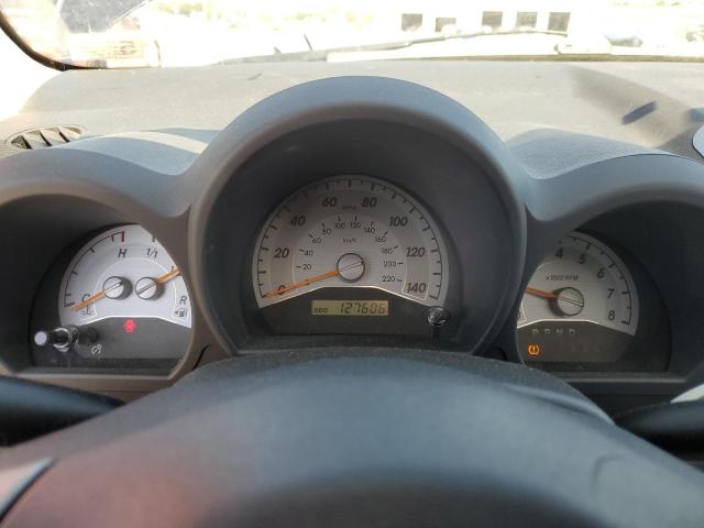 JTKDE167370145971 - 2007 TOYOTA SCION TC 蓝色 照片 9