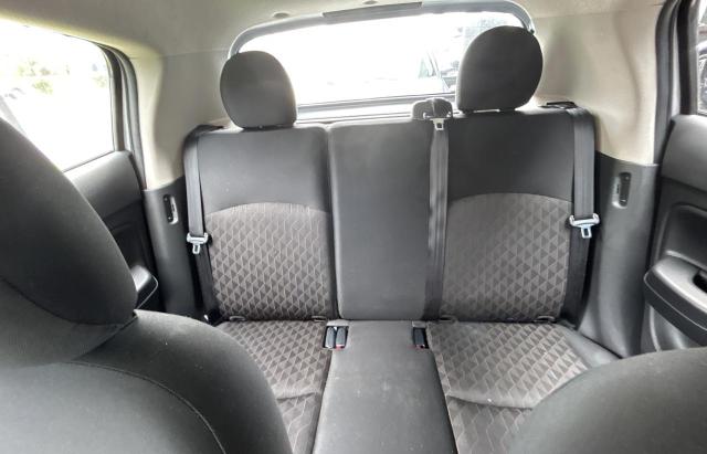 ML32AUHJ3MH011398 - 2021 MITSUBISHI MIRAGE ES GRAY photo 14