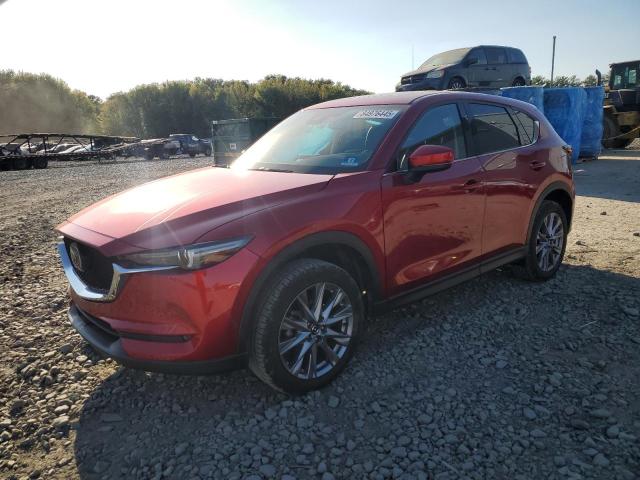 2020 MAZDA CX-5 GRAND TOURING, 