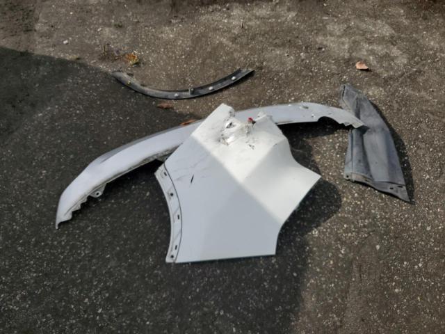 5J6RM4H70FL066313 - 2015 HONDA CR-V EXL WHITE photo 13