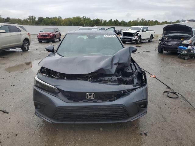 19XFL1H82RE011507 - 2024 HONDA CIVIC SPORT TOURING 石墨色 照片 5