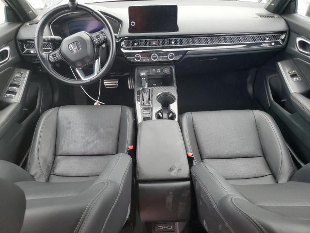 19XFL1H82RE011507 - 2024 HONDA CIVIC SPORT TOURING 石墨色 照片 8