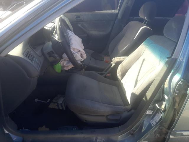 2HGEJ661XYH524576 - 2000 HONDA CIVIC BASE Boz foto 7