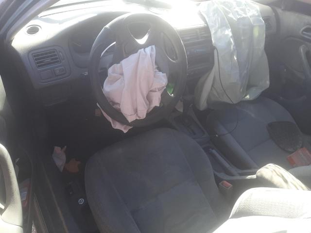 2HGEJ661XYH524576 - 2000 HONDA CIVIC BASE Boz foto 8