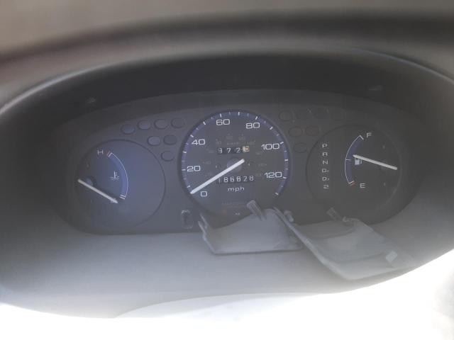 2HGEJ661XYH524576 - 2000 HONDA CIVIC BASE Boz foto 9