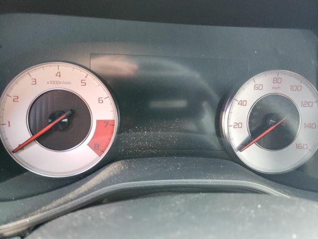 19UUB6F55NA001021 - 2022 ACURA TLX TECH A GRAY photo 9