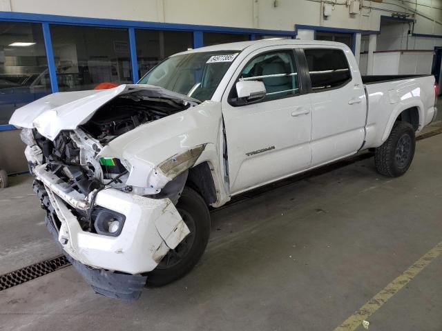 2019 TOYOTA TACOMA DOUBLE CAB, 