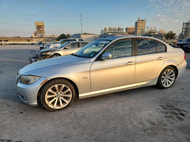 2011 BMW 328 I, null