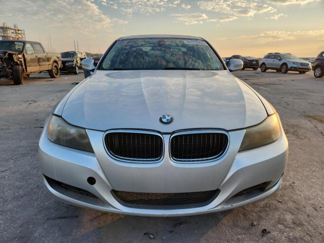 WBAPH7G56BNN05478 - 2011 BMW 328 I SILVER photo 5