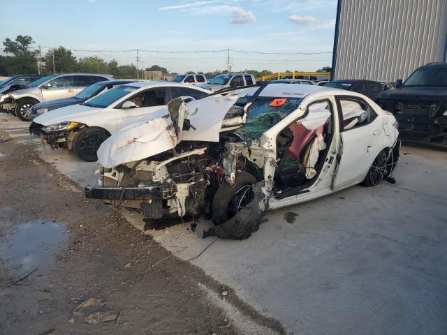 2015 TOYOTA COROLLA L, 