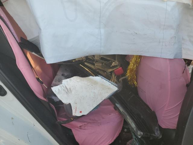 2T1BURHE0FC337168 - 2015 TOYOTA COROLLA L 白色 照片 10