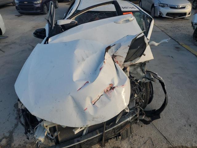 2T1BURHE0FC337168 - 2015 TOYOTA COROLLA L 白色 照片 11