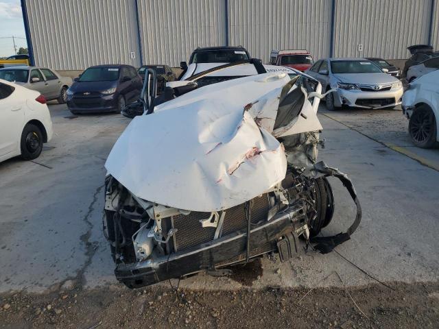 2T1BURHE0FC337168 - 2015 TOYOTA COROLLA L 白色 照片 5