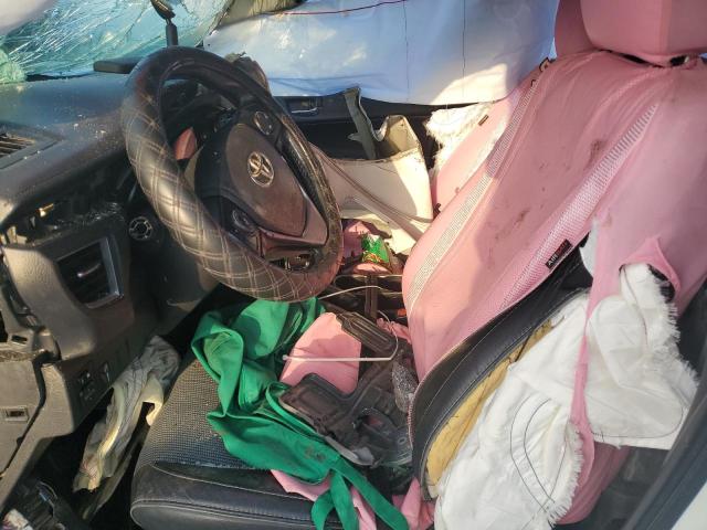 2T1BURHE0FC337168 - 2015 TOYOTA COROLLA L 白色 照片 7