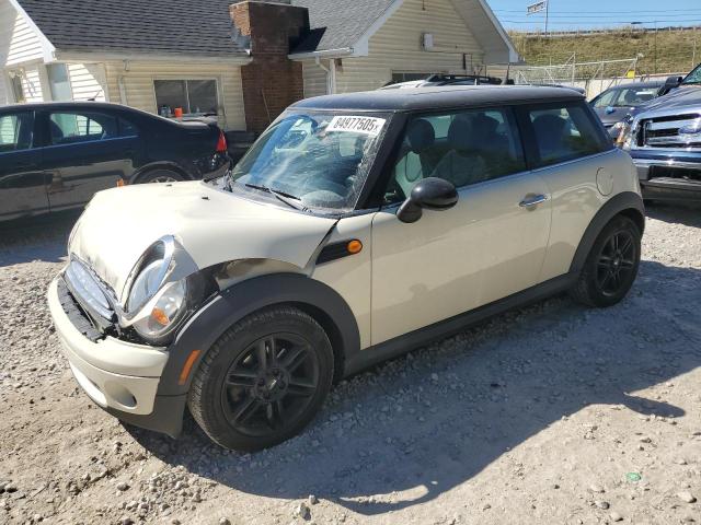 2009 MINI COOPER, 