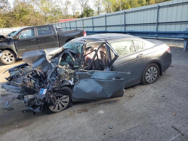 2012 HONDA ACCORD LX, 