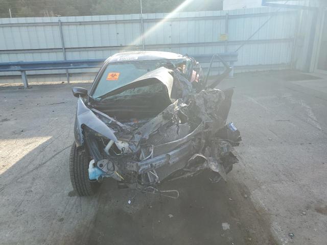 1HGCP2F35CA084645 - 2012 HONDA ACCORD LX GRAY photo 5