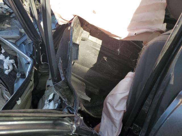 1HGCP2F35CA084645 - 2012 HONDA ACCORD LX GRAY photo 7