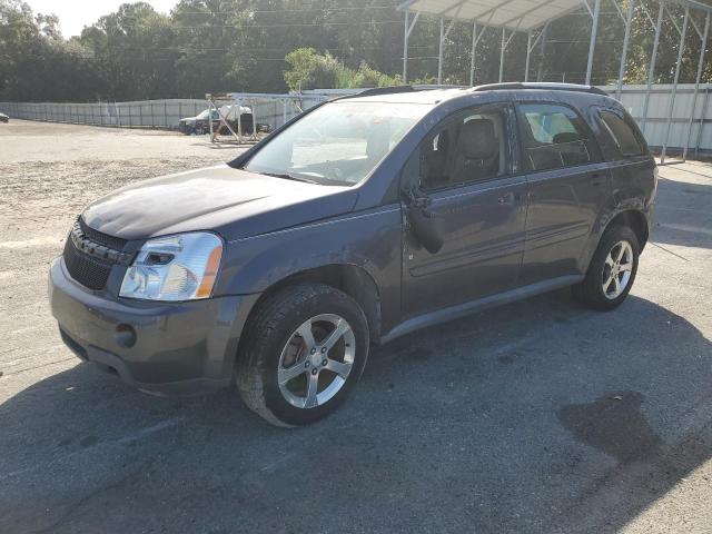 2007 CHEVROLET EQUINOX LS, 