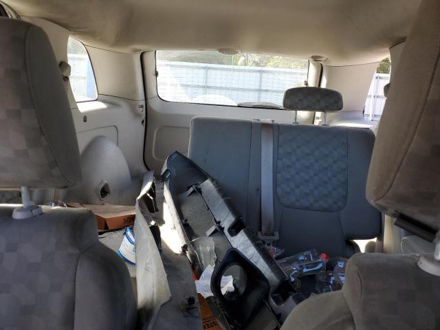 2CNDL13F376018889 - 2007 CHEVROLET EQUINOX LS Boz foto 10