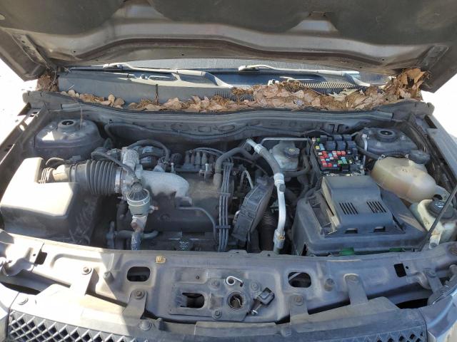 2CNDL13F376018889 - 2007 CHEVROLET EQUINOX LS Boz foto 12