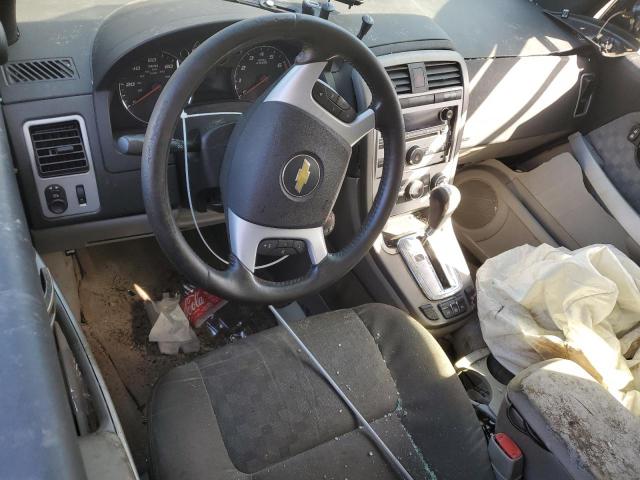 2CNDL13F376018889 - 2007 CHEVROLET EQUINOX LS Boz foto 8