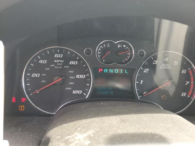 2CNDL13F376018889 - 2007 CHEVROLET EQUINOX LS Boz foto 9