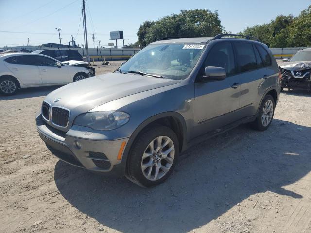 2012 BMW X5 XDRIVE35I, 