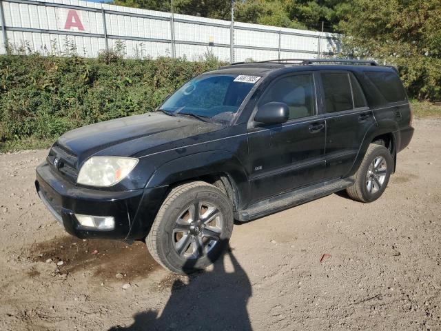 2004 TOYOTA 4RUNNER SR5, 