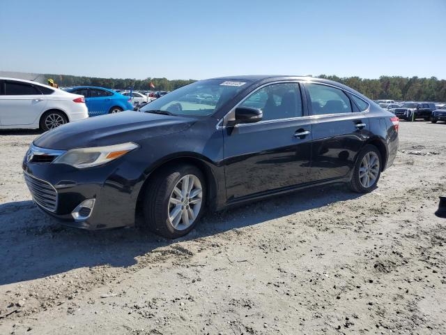 2013 TOYOTA AVALON BASE, 