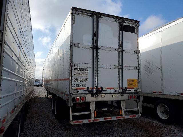 1UYVS248XCM452810 - 2012 UTILITY VS2RA Білий фото 3