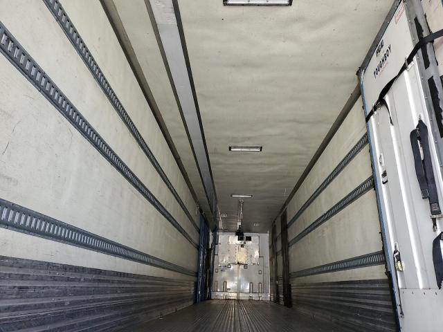 1UYVS248XCM452810 - 2012 UTILITY VS2RA Білий фото 6