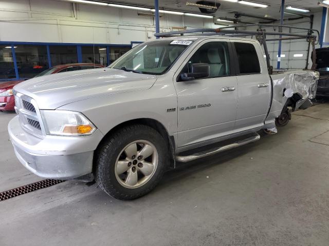 2012 DODGE RAM 1500 SLT, 