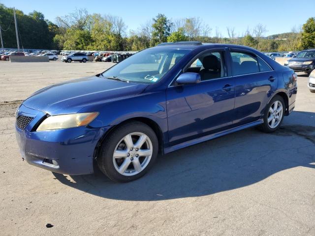 2009 TOYOTA CAMRY BASE, 