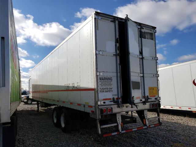 1UYVS2485CM452813 - 2012 UTILITY VS2RA Սպիտակ լուսանկար 3