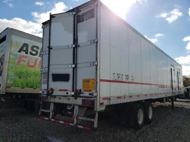 1UYVS2485CM452813 - 2012 UTILITY VS2RA Սպիտակ լուսանկար 4