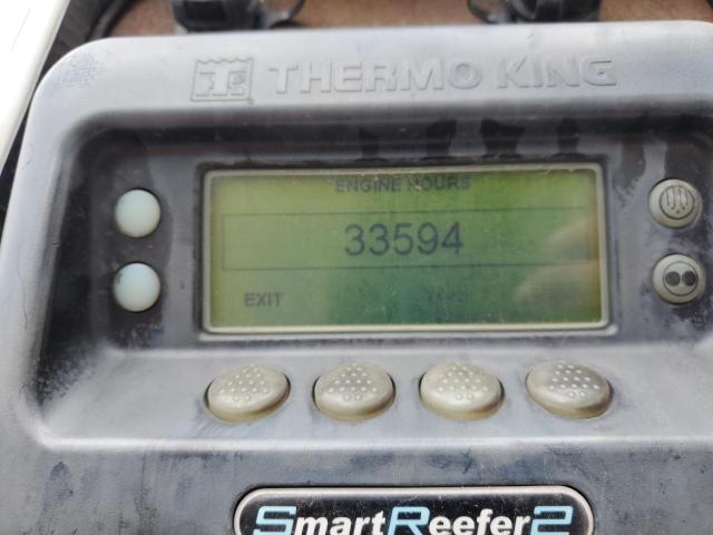 1UYVS2485CM452813 - 2012 UTILITY VS2RA Սպիտակ լուսանկար 8