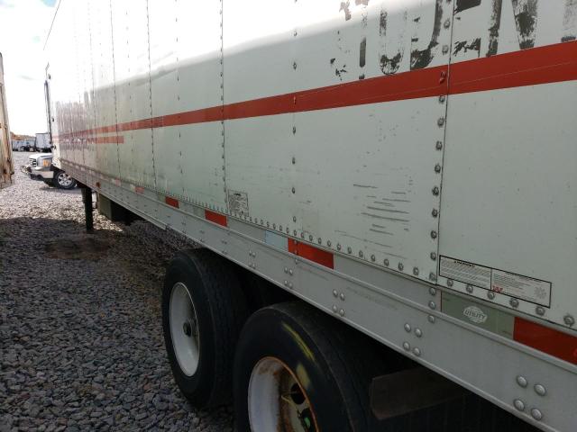 1UYVS2485CM452813 - 2012 UTILITY VS2RA Սպիտակ լուսանկար 9