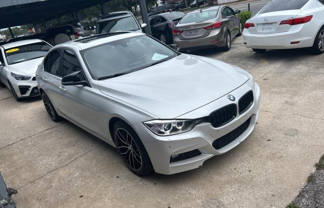 2013 BMW 335 XI, 