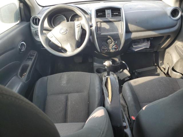 3N1CN7AP6KL846600 - 2019 NISS VERSA S ნაცრისფერი ფოტო 8