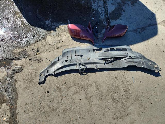 4T1BK36BX7U234576 - 2007 TOYOTA AVALON XL Bordo foto 12