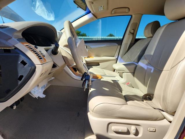 4T1BK36BX7U234576 - 2007 TOYOTA AVALON XL Bordo foto 7