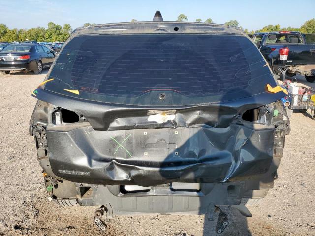 2GNAXHEV4K6166154 - 2019 CHEVROLET EQUINOX LS ნაცრისფერი ფოტო 6