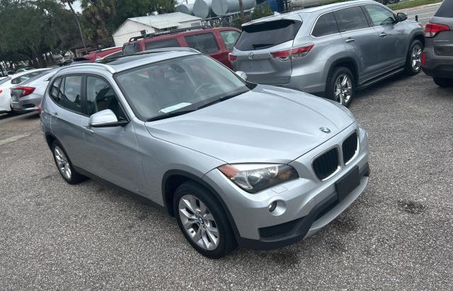 2014 BMW X1 XDRIVE28I, 