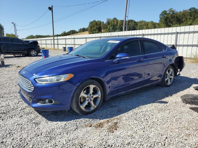 2015 FORD FUSION SE, 