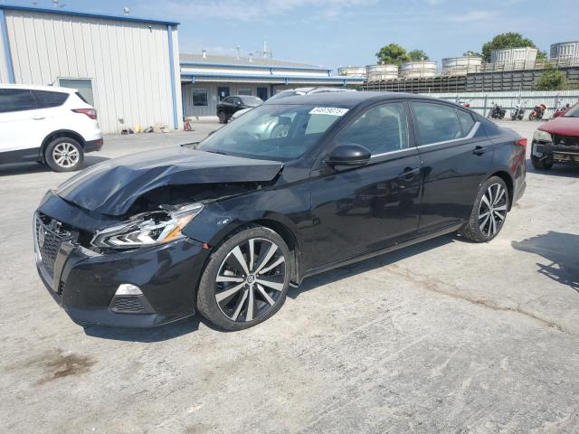 2020 NISSAN ALTIMA SR, 